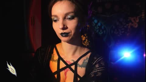 Alice Morrison Mistress Datura online show from January 31, 7:11 pm