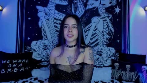 _alicesasha_ online show from February 13, 8:50 am