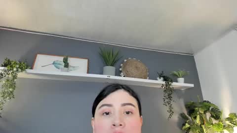 Snapshot of _aliice_1 chatting on March 4, 8:16 pm Alice online show from March 4, 8:16 pm