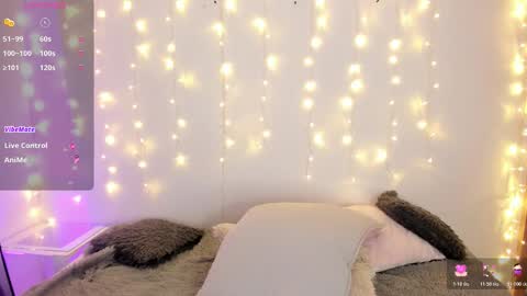 _allisongomez online show from November 15, 10:55 pm