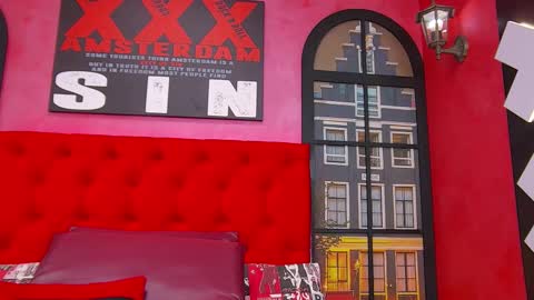 Alison online show from March 4, 4:27 am