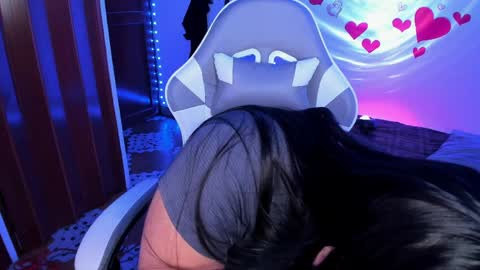 Alisa online show from March 29, 1:18 am