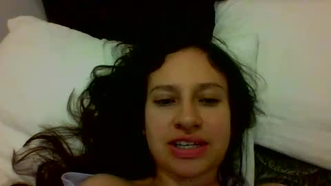 _alyson online show from February 4, 8:46 pm