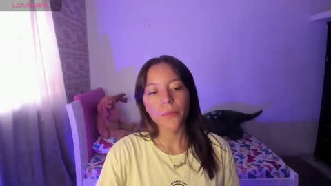 AMELIA  online show from April 21, 3:41 pm