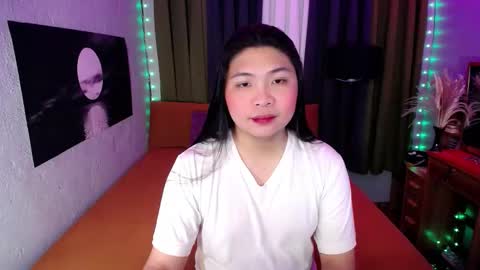 Amy online show from September 13, 6:21 pm