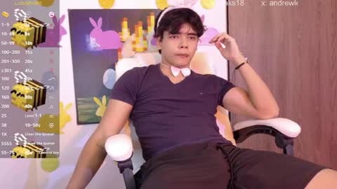 _an_drew18 online show from April 4, 2:57 pm