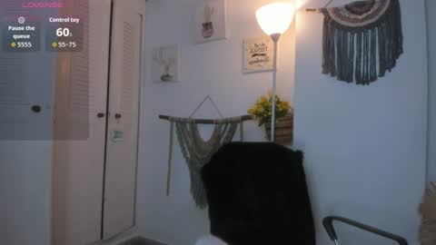 Ana Ruiz online show from July 6, 11:39 pm