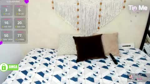 Snapshot of _anavictoria_ chatting on September 10, 6:53 pm Ana Victoria online show from September 10, 6:53 pm
