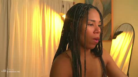 Angie -  online show from April 12, 8:13 pm