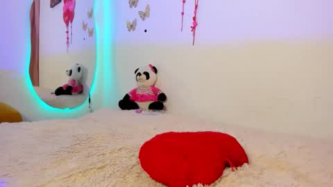 ANGEL online show from March 11, 12:02 am