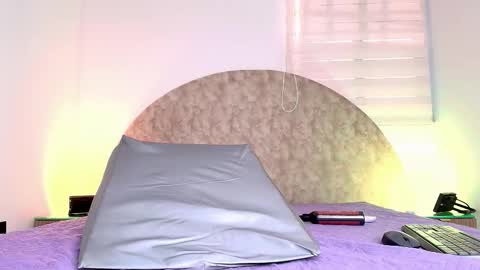 Any online show from February 7, 8:12 pm