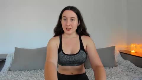 Anna online show from October 23, 11:34 am