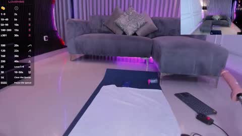 Ana online show from November 26, 9:55 pm