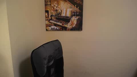 Anna online show from October 2, 7:07 am