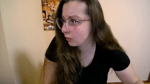 Anna online show from February 19, 7:50 am