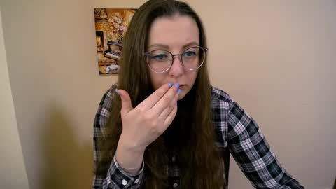 Anna online show from February 24, 10:15 am