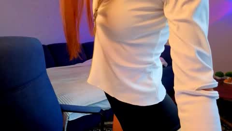 Ana online show from February 15, 3:20 am