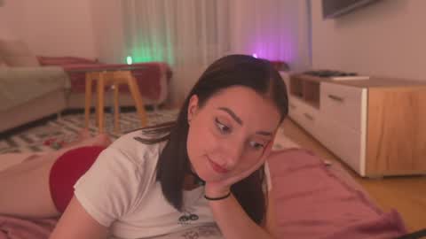 Anna online show from July 12, 12:08 pm