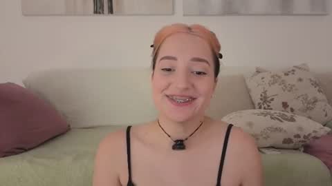 Anna online show from July 25, 2:48 pm