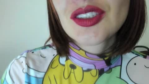 antonia online show from February 15, 3:22 pm