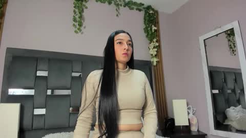 Snapshot of _antonella_green chatting on October 27, 11:54 am _antonella_green online show from October 27, 11:54 am