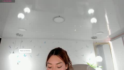 antonnela online show from April 19, 3:02 pm