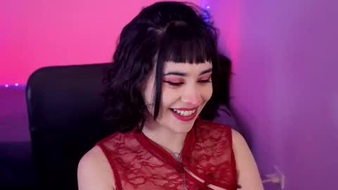 Aria online show from October 14, 9:07 pm