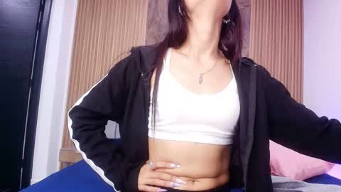 Arlet online show from January 14, 3:03 am