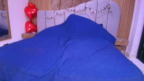 Arlet online show from March 31, 3:18 am