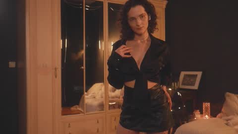 ARTA online show from December 5, 2:15 pm