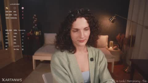 ARTA online show from March 30, 1:55 pm