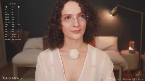 ARTA online show from February 27, 2:10 pm