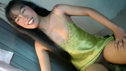 _asiancutie online show from April 6, 4:52 pm