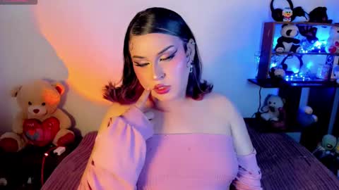 independent model atalaya online show from February 18, 3:31 am