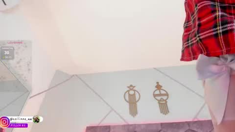 _aurora_collins_ online show from October 11, 2:11 pm