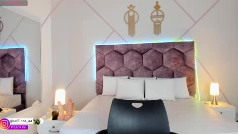 _aurora_collins_ online show from September 21, 12:53 pm