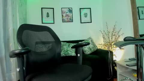  Baby Cherry  online show from March 3, 9:48 pm