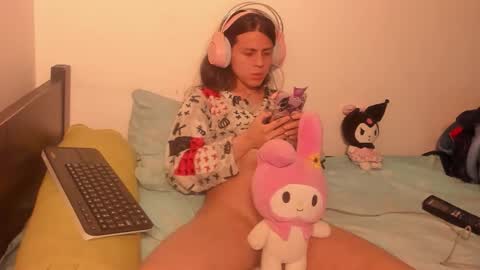 _baby_vi online show from January 16, 2:20 am