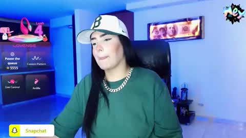 You Baby online show from September 30, 7:35 pm