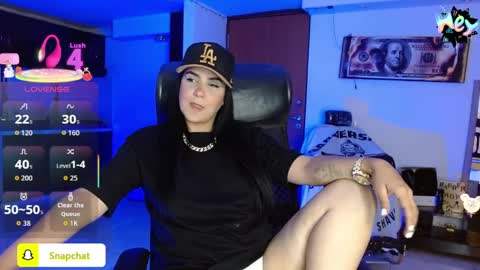 You Baby online show from April 4, 11:34 pm