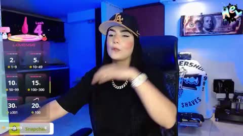 You Baby online show from March 4, 12:18 am