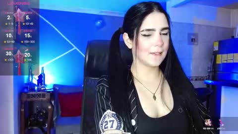 You Baby online show from February 19, 7:26 pm