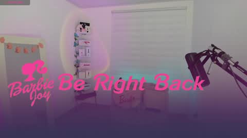 Andrea online show from February 6, 8:45 pm