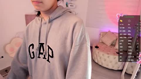 Andrea online show from November 28, 10:11 am