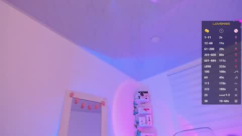 Andrea online show from March 1, 6:32 pm