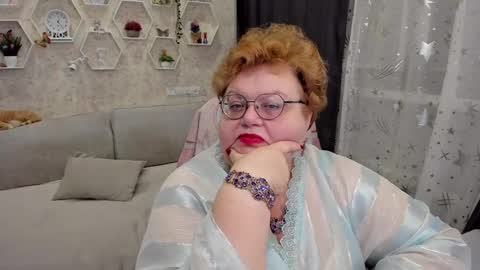 Louise  ONLY IN PVT  Masturbation with dildo and cum  Naked  Show and play with pussy  Blow job  Hand job  ONLY IN PVT  online show from March 8, 8:35 pm