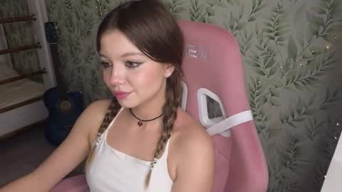 billiebabe online show from February 13, 5:38 pm