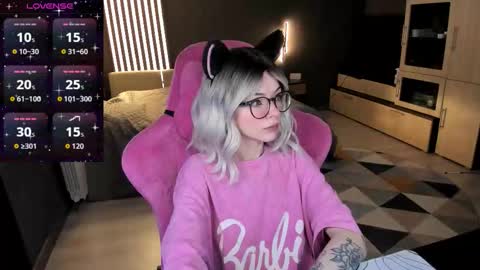 Olivia Subscribe to my Fansly -   online show from March 2, 12:04 am