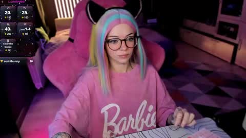 Olivia Subscribe to my Fansly -   online show from April 22, 11:56 pm