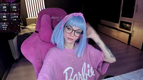 Olivia Subscribe to my Fansly -   online show from May 24, 11:00 pm